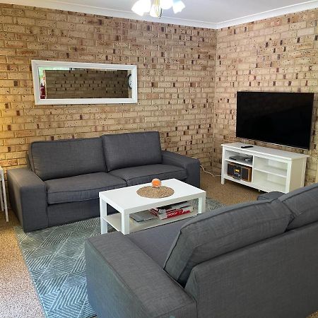 Esperance Holiday Apartment Luaran gambar