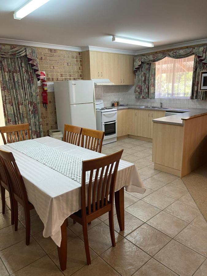 Esperance Holiday Apartment Luaran gambar