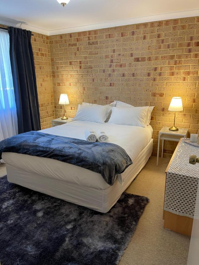 Esperance Holiday Apartment Luaran gambar