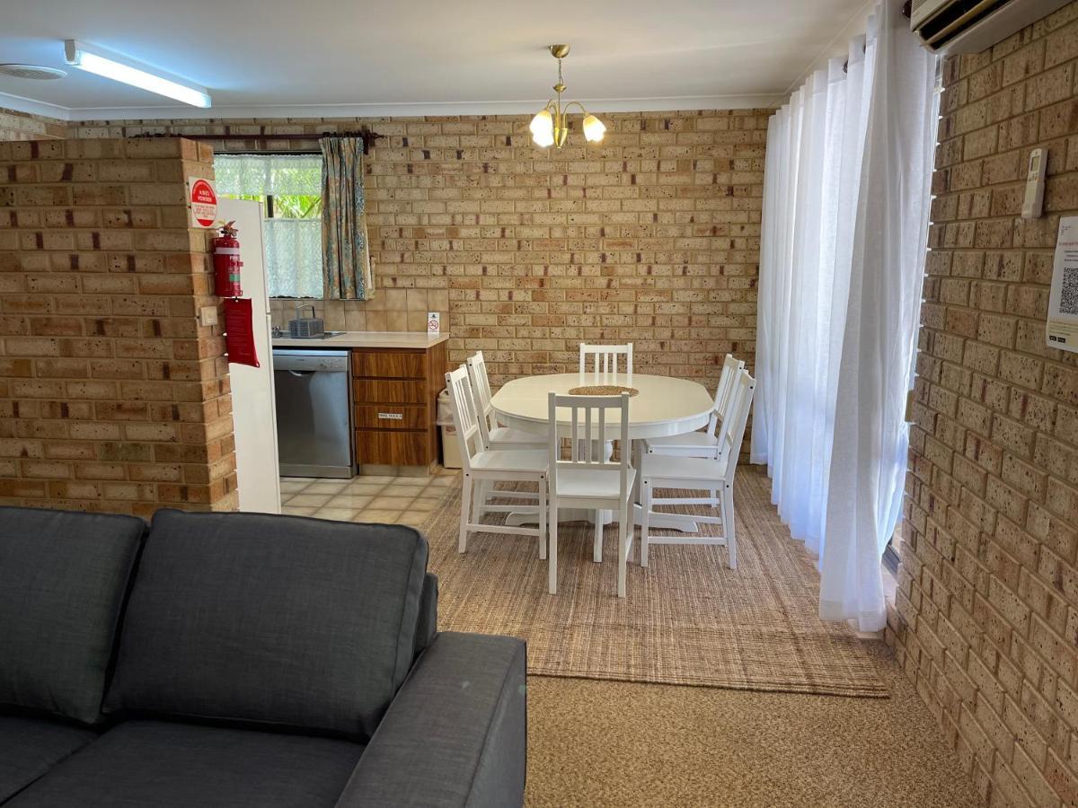 Esperance Holiday Apartment Luaran gambar