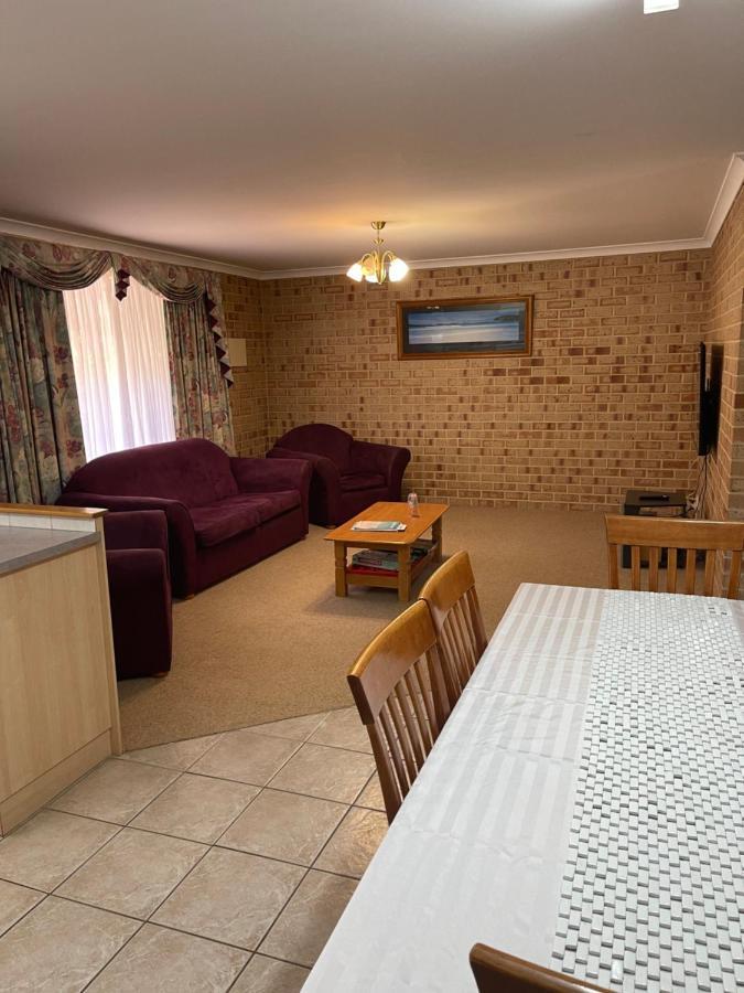 Esperance Holiday Apartment Luaran gambar