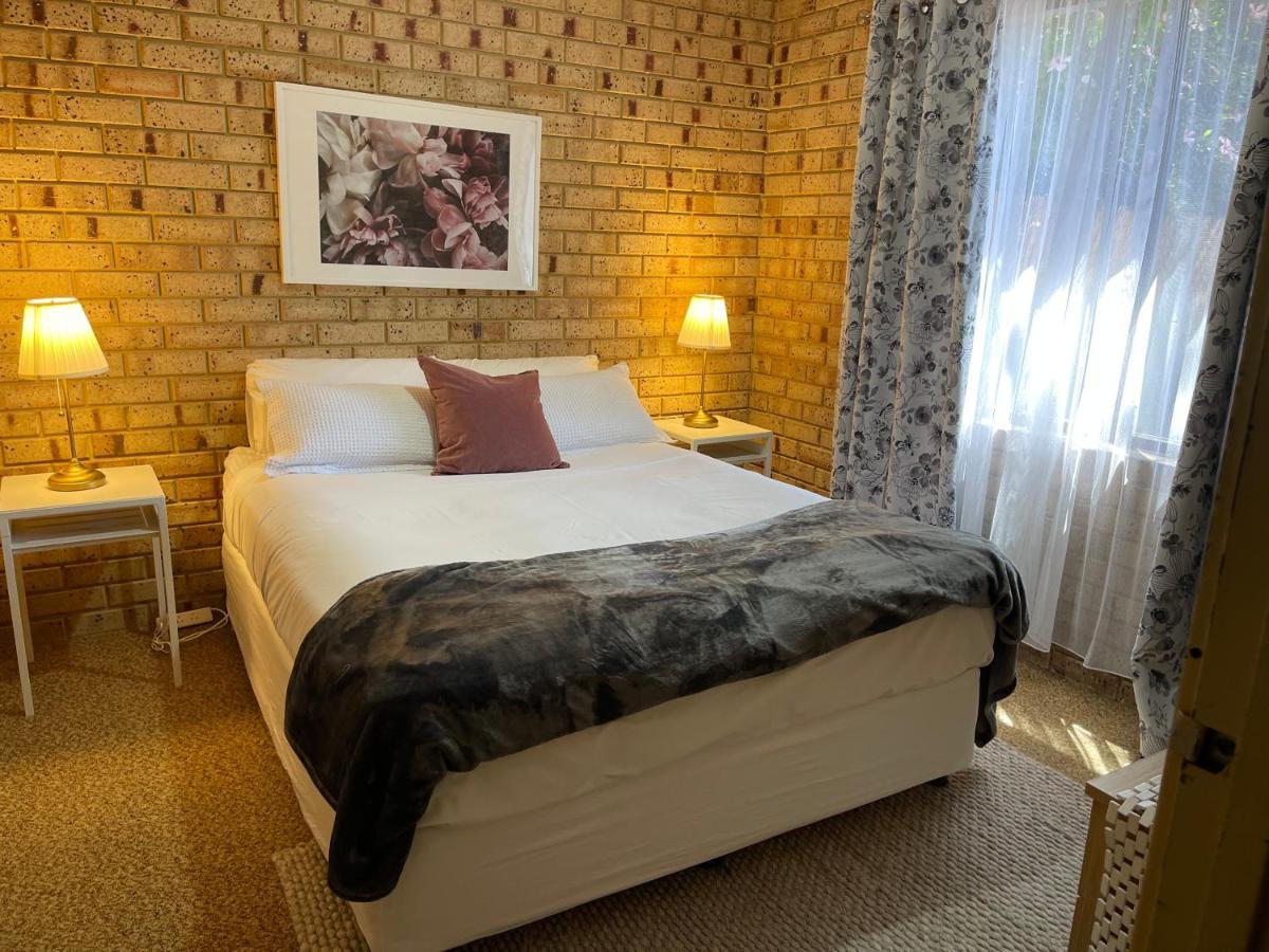 Esperance Holiday Apartment Luaran gambar