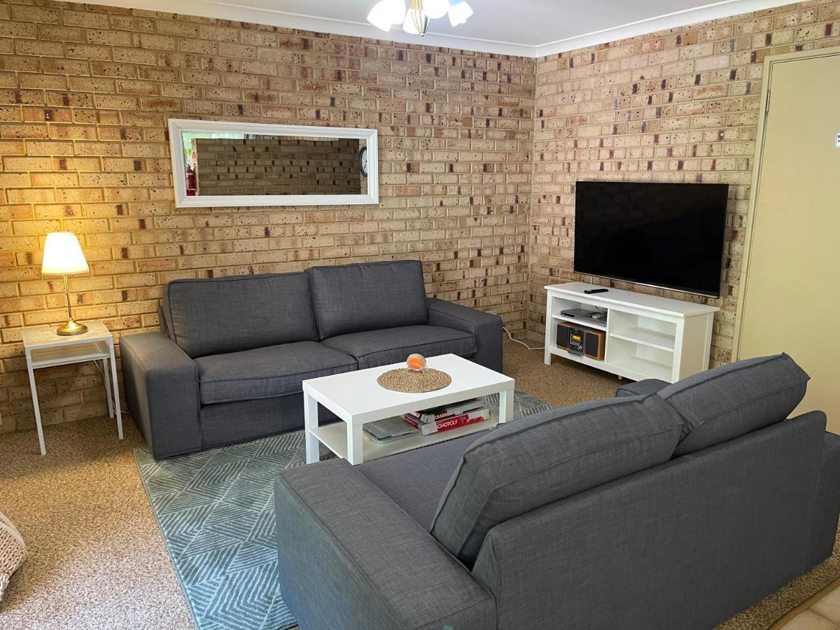 Esperance Holiday Apartment Luaran gambar