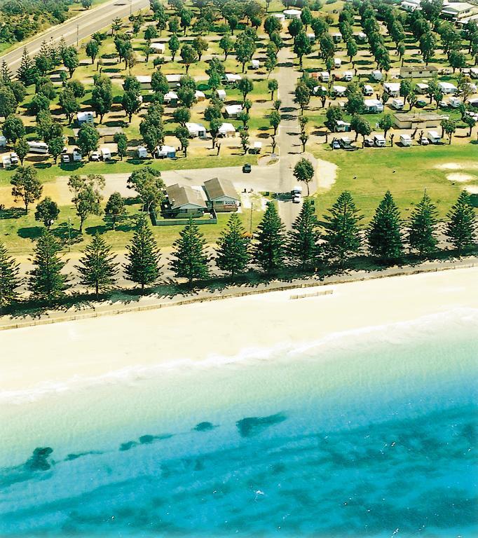 Esperance Holiday Apartment Luaran gambar