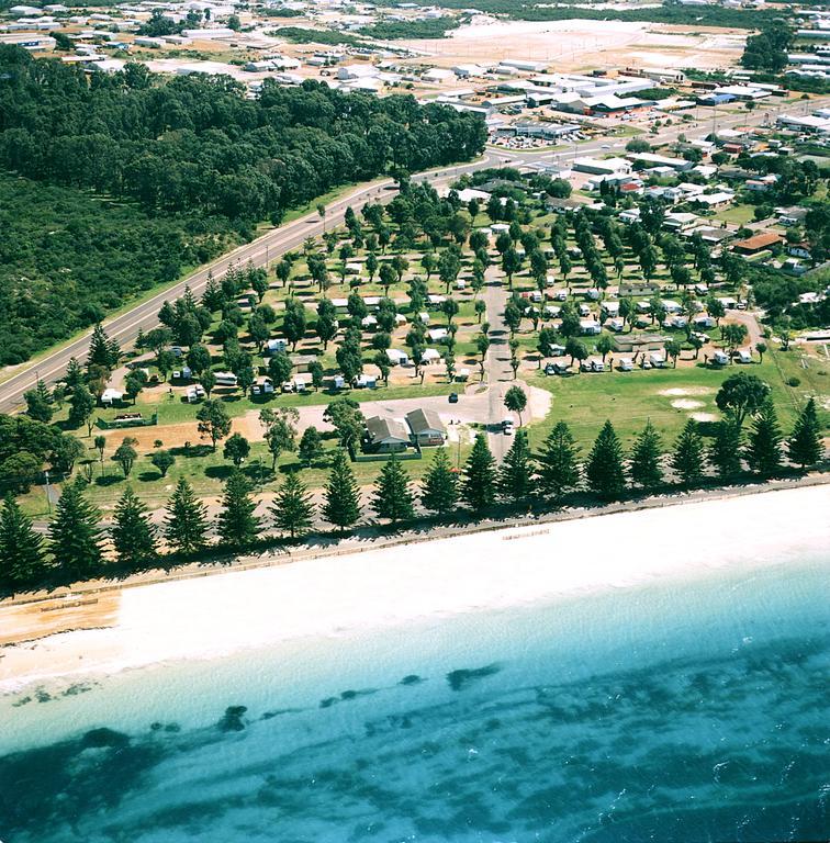 Esperance Holiday Apartment Luaran gambar